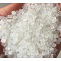 High quality polypropylene pellet production